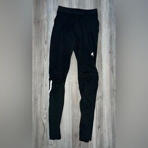 Adidas Supernova Long Running Tights  Men's Small  Black CY5797